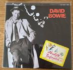 David Bowie “Absolute Beginners”1986, Pop, Ophalen of Verzenden, Zo goed als nieuw