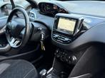 Peugeot 2008 1.2 PureTech Blue Lion Panodak Navi Cruise Airc, Voorwielaandrijving, Euro 6, 23 km/l, Origineel Nederlands