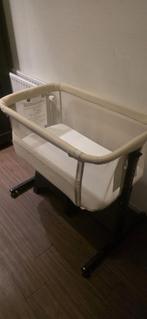 Novi co-sleeper, Kinderen en Baby's, Babywiegjes en Ledikanten, Ophalen, Zo goed als nieuw, Wieg