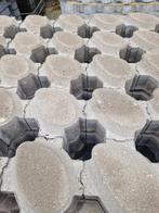 Grassteen design 8cm, Tuin en Terras, Tegels en Klinkers, Ophalen, Nieuw, Beton, Klinkers