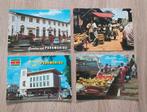 Partij 17 x Suriname / Paramaribo 1967  - 1987, Verzamelen, Ansichtkaarten | Buitenland, Ophalen of Verzenden, 1960 tot 1980, Gelopen