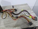 Recom 450w max voeding psu power supply pe-450plus 2, Ophalen of Verzenden, Gebruikt