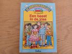 De avonturen van klas C. Een beest in de klas. P Reilly Giff, Gelezen, Fictie algemeen, Ophalen of Verzenden, Patricia Reilly Giff