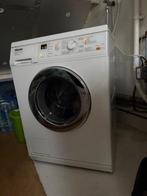 Wasmachine Miele W 3241, Witgoed en Apparatuur, Wasmachines, Ophalen, 1200 tot 1600 toeren, Gebruikt, 4 tot 6 kg