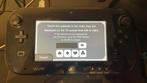 Wii U gamepad met kabel, Ophalen of Verzenden, Zo goed als nieuw, Met 1 controller