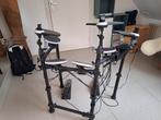 Electrisch drumstel Alesis DMLite, Muziek en Instrumenten, Ophalen, Zo goed als nieuw, Overige merken, Elektronisch