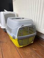 Kattenbench, Ophalen, Gebruikt