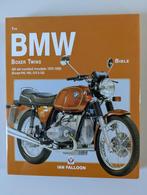 BMW Bible (door Ian Falloon), Motoren, Handleidingen en Instructieboekjes, Ophalen of Verzenden, BMW