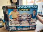 Matchbox Motorcity Super Set, Ophalen of Verzenden, Gebruikt