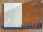 IKEA Magneetbord / Whiteboard / Prikbord, Huis en Inrichting, Woonaccessoires | Memoborden, Ophalen, Zo goed als nieuw, Magneetbord