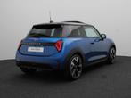 MINI 3-deurs C Favoured Trim + Package L + Glazen panoramada, Auto's, Mini, Met garantie (alle), Origineel Nederlands, Bedrijf