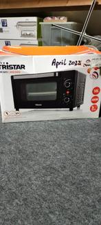 Tristar camping oven, Caravans en Kamperen, Ophalen of Verzenden, Zo goed als nieuw