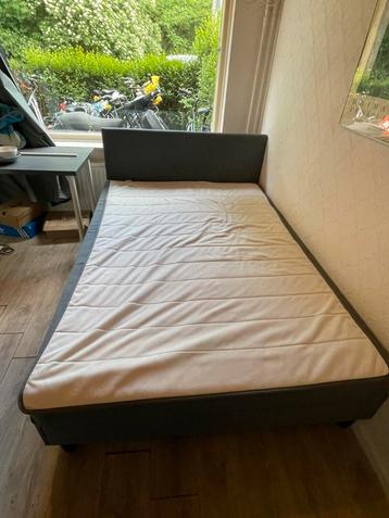 Ikea boxspring