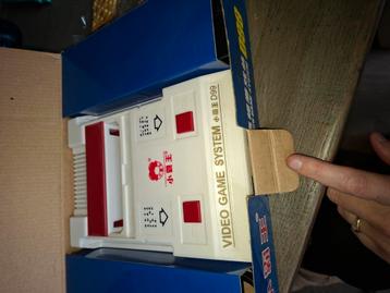 Video game  beschikbaar voor biedingen