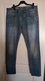 PME Legend Tailwheel W36/L34, Kleding | Heren, Spijkerbroeken en Jeans, W36 - W38 (confectie 52/54), Blauw, Ophalen of Verzenden