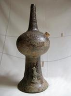 Vintage Object Keramiek Vogel Duif 24 cm 1970, Antiek en Kunst, Ophalen of Verzenden