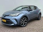 Toyota C-HR 1.8 Hybrid Style, Two Tone lak, Camera,, Auto's, Stof, 4 cilinders, Overige brandstoffen, Bedrijf