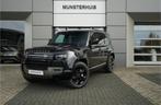 Land Rover Defender 110 2.0 P300e 110 X-Dynamic SE | Schuif/, Automaat, 12 maanden, Gebruikt, Zwart
