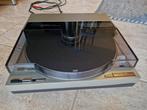 Technics SL-7 Platenspeler - tracking moet afgesteld worden, Gebruikt, Automatisch, Ophalen of Verzenden, Platenspeler