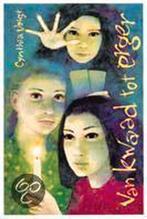 Cynthia Voigt (Lemniscaat), Ophalen of Verzenden, Zo goed als nieuw, Non-fictie