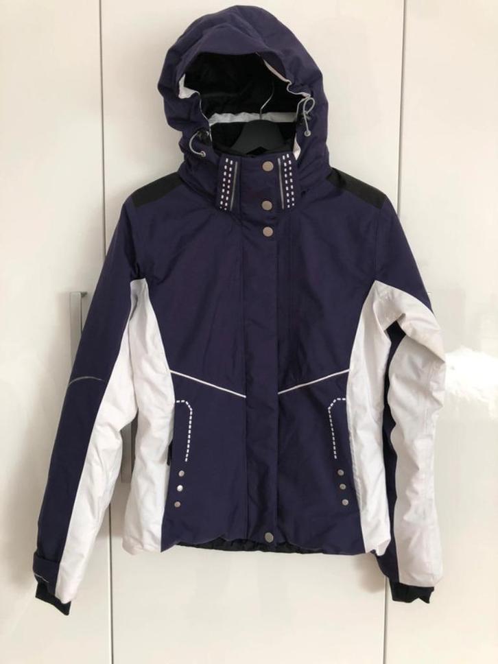 Luhta dames ski-jas / winterjas / jacket - maat 34 / XS, Kleding | Dames, Wintersportkleding, Nieuw, Jack, Maat 34 (XS) of kleiner