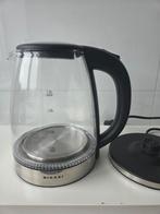 Waterkoker, 1 tot 2 liter, Ophalen, Zo goed als nieuw
