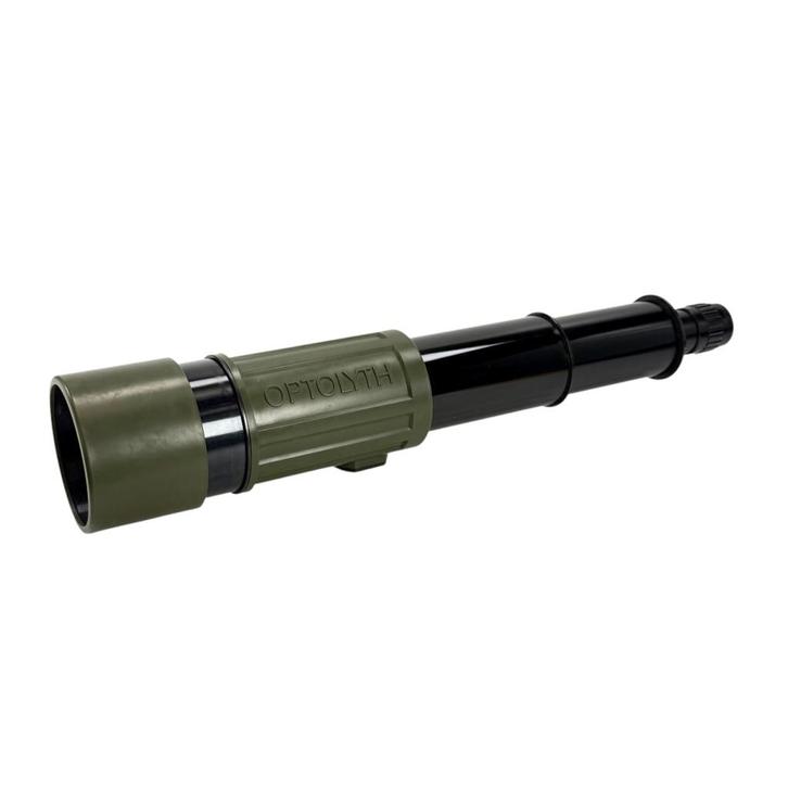 Optolyth 30x80 Ceralin Spotting Scope West-Germany | Vintage, Verzamelen, Overige Verzamelen, Zo goed als nieuw