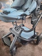 Volledige set harvey easy walker premium, Gebruikt, Combiwagen, Verstelbare duwstang, Ophalen