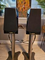 Yamaha NS-B951 (Soave 2) Luidsprekers, Ophalen, 120 watt of meer, Front, Rear of Stereo speakers, Overige merken