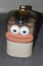 Schattige Tandenstokerhouder Dispenser, Ophalen of Verzenden, Nieuw