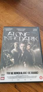 Alone in the dark, Cd's en Dvd's, Dvd's | Horror, Ophalen of Verzenden, Zo goed als nieuw, Vanaf 16 jaar