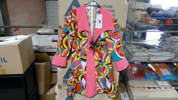 Hippie jurk dames carnaval beschikbaar voor biedingen