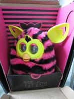 Furby BOOM. Compleet in verpakking., Kinderen en Baby's, Speelgoed | Knuffels en Pluche, Verzenden, Zo goed als nieuw, Overige typen