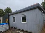 Woon unit chalet mantelzorg tiny house, Zakelijke goederen, Machines en Bouw | Keten en Containers, Ophalen