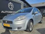 Fiat Grande Punto 1.4 Dynamic *AC*NW KOPPELING ! (bj 2008), Auto's, Voorwielaandrijving, 4 cilinders, 400 kg, Grande Punto