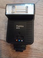 Praktika flitser 321A, Ophalen of Verzenden, Gebruikt, Overige merken