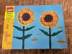 Lego 40524 zonnebloemen nieuw in doos, Ophalen of Verzenden, Nieuw