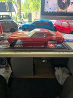 Rc body, Hobby en Vrije tijd, Modelbouw | Radiografisch | Auto's, Elektro, Gebruikt, Ophalen of Verzenden, Schaal 1:10