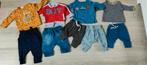 Kleding maat 50, Kinderen en Baby's, Babykleding | Maat 50, Meisje, Ophalen of Verzenden, Zo goed als nieuw