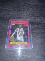 Juan Cuadrado Topps Chrome 086/125, Ophalen, Nieuw