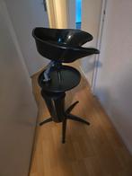 Kappers wasbak, Huis en Inrichting, Barkrukken, 1 kruk, Ophalen, Nieuw, 60 tot 90 cm