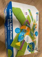Code & Go Robot Muis Activity Set, Kinderen en Baby's, Speelgoed | Educatief en Creatief, Ophalen of Verzenden, Zo goed als nieuw