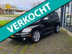 Chevrolet HHR 2.4 LT, Auto's, Chevrolet, Voorwielaandrijving, Gebruikt, 4 cilinders, Zwart