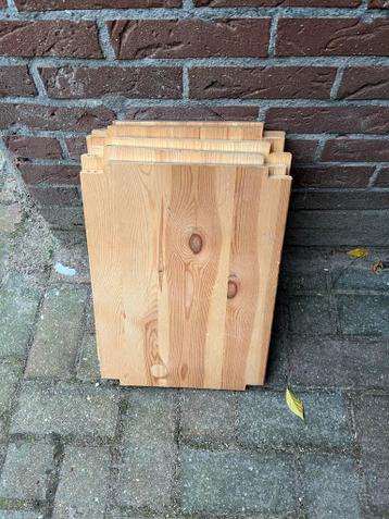 IKEA Ivar kast  onderdelen - afbeelding 8