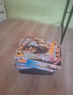 Penny tijdschriften, Ophalen, Zo goed als nieuw, Glossy