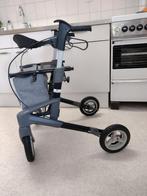 Rollator Topro Olympos ATR, Ophalen
