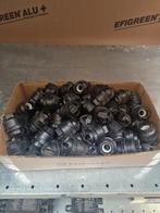 78x Enphase 3-Fase Einddoppen, Hobby en Vrije tijd, Elektronica-componenten, Ophalen of Verzenden, Nieuw