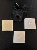 Polycom KIRK 2010 Desktop Charger + 3 Basisstations, Ophalen of Verzenden, Gebruikt, Toebehoren