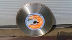 husqvarna diamantschijf 35020 /35025,4, Doe-het-zelf en Verbouw, Gereedschap | Slijpmachines, Ophalen of Verzenden, Nieuw, 1000 watt of meer