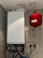 Nieuwe CV-ketel laten installeren? All-in prijs & garantie, Doe-het-zelf en Verbouw, Verwarming en Radiatoren, Ophalen, 30 tot 80 cm